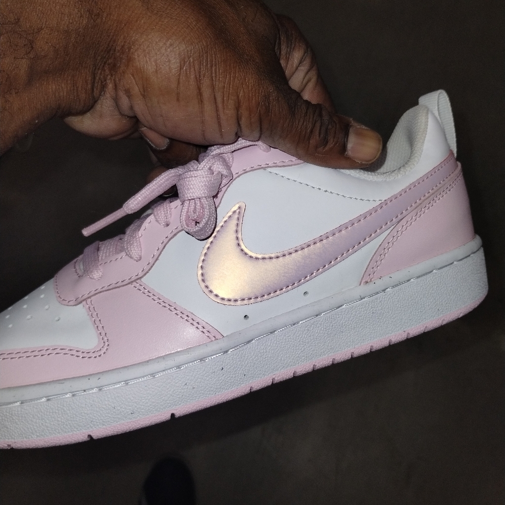 Boys shoes